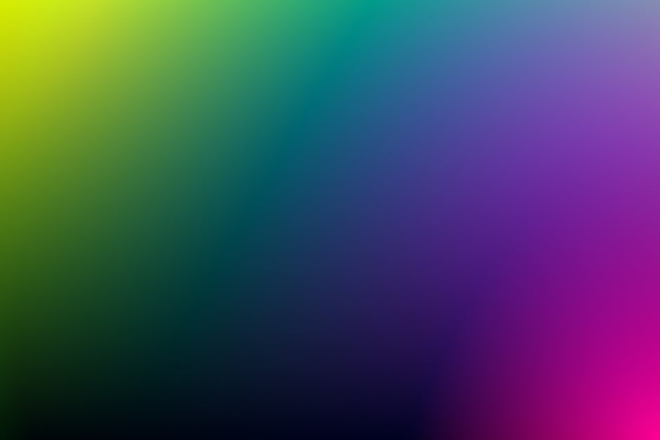 5 : img_3 - Color gradient representing the learning spectrum